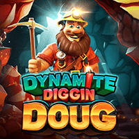 Dynamite Diggin Doug game icon