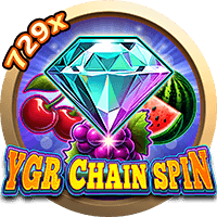 YGR Xoay Chuỗi game icon