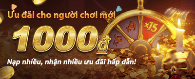 Ưu Đãi Nạp Đầu Tại ok8