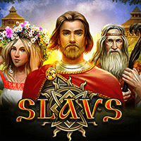 The Slavs game icon