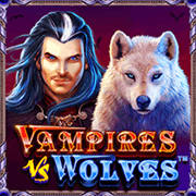 Ma Cà Rồng vs Sói game icon