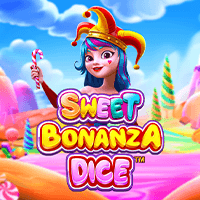 Sweet Bonanza Đậu Xanh game icon