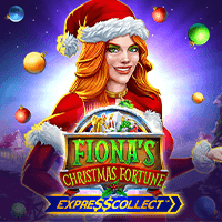 FIONA VẬN MAY GIÁNG SINH game icon