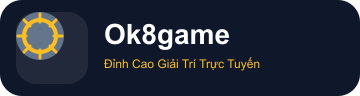 ok8game.net Logo
